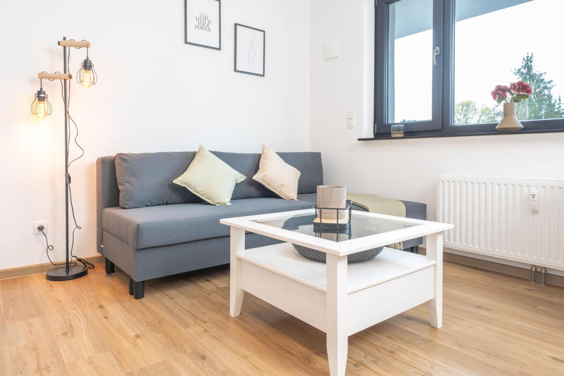 Modernes Apartment Mit Privatem Stellplatz Wenige Minuten Von Der Innenstadt & Mosel 科布倫茨 外观 照片